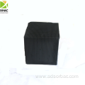 Non-Waterproof Honeycomb Activated Carbon for Air Filter